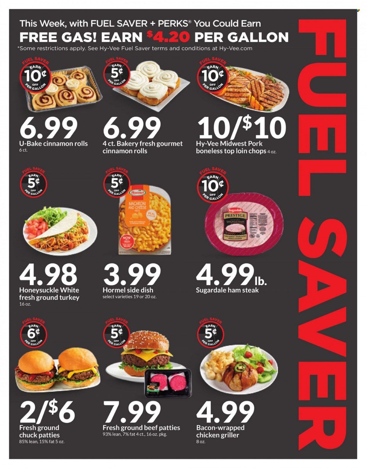 Hy-Vee (IA, IL, MN, MO, SD) Weekly Ad Flyer Specials April 5 to April 11, 2023