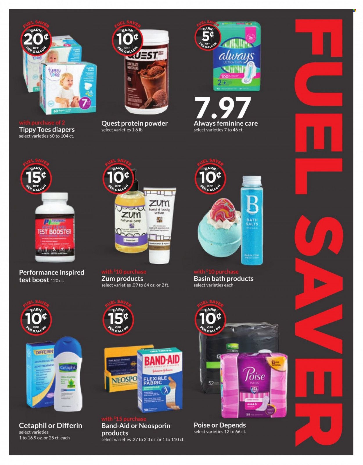 Hy-Vee (IA, IL, MN, MO, SD) Weekly Ad Flyer Specials April 5 to April 11, 2023
