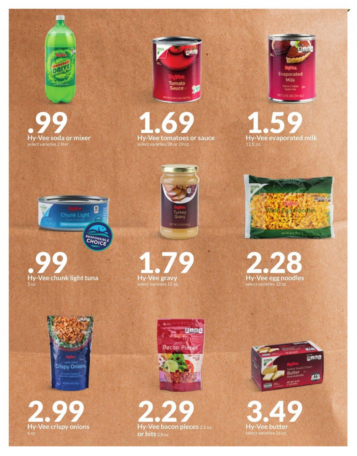 Hy-Vee (IA, IL, MN, MO, SD) Weekly Ad Flyer Specials April 5 to April 11, 2023