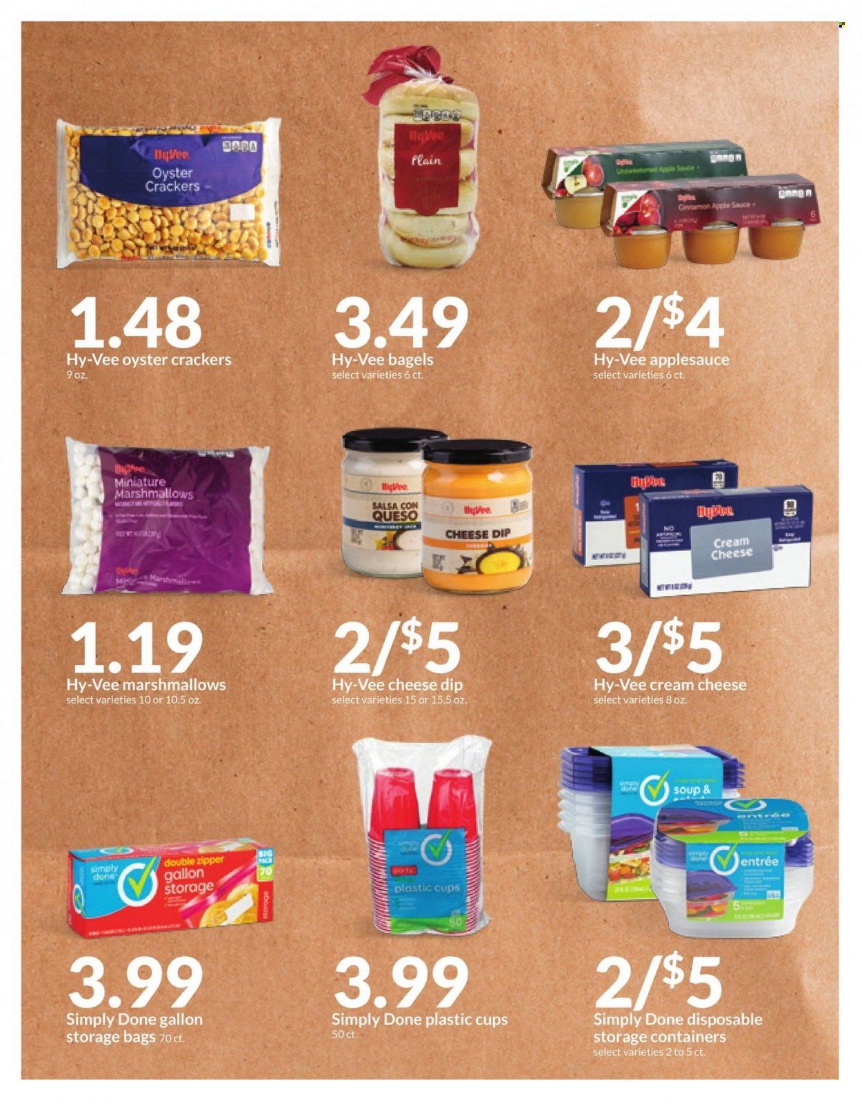 Hy-Vee (IA, IL, MN, MO, SD) Weekly Ad Flyer Specials April 5 to April 11, 2023