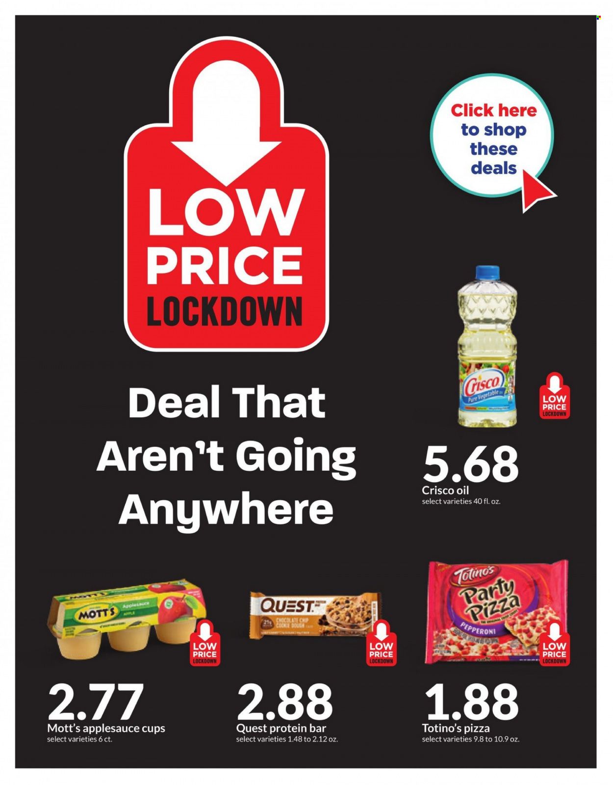 Hy-Vee (IA, IL, MN, MO, SD) Weekly Ad Flyer Specials April 5 to April 11, 2023