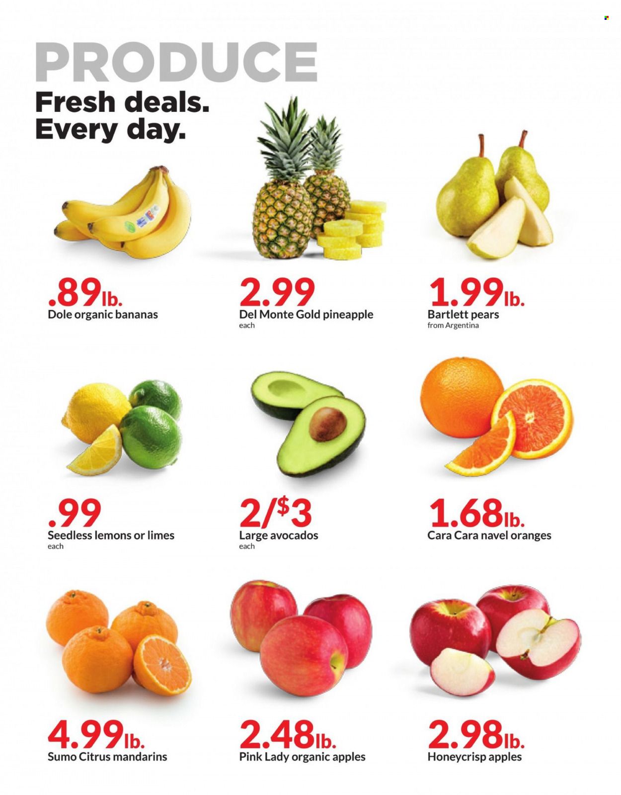 Hy-Vee (IA, IL, MN, MO, SD) Weekly Ad Flyer Specials April 5 to April 11, 2023