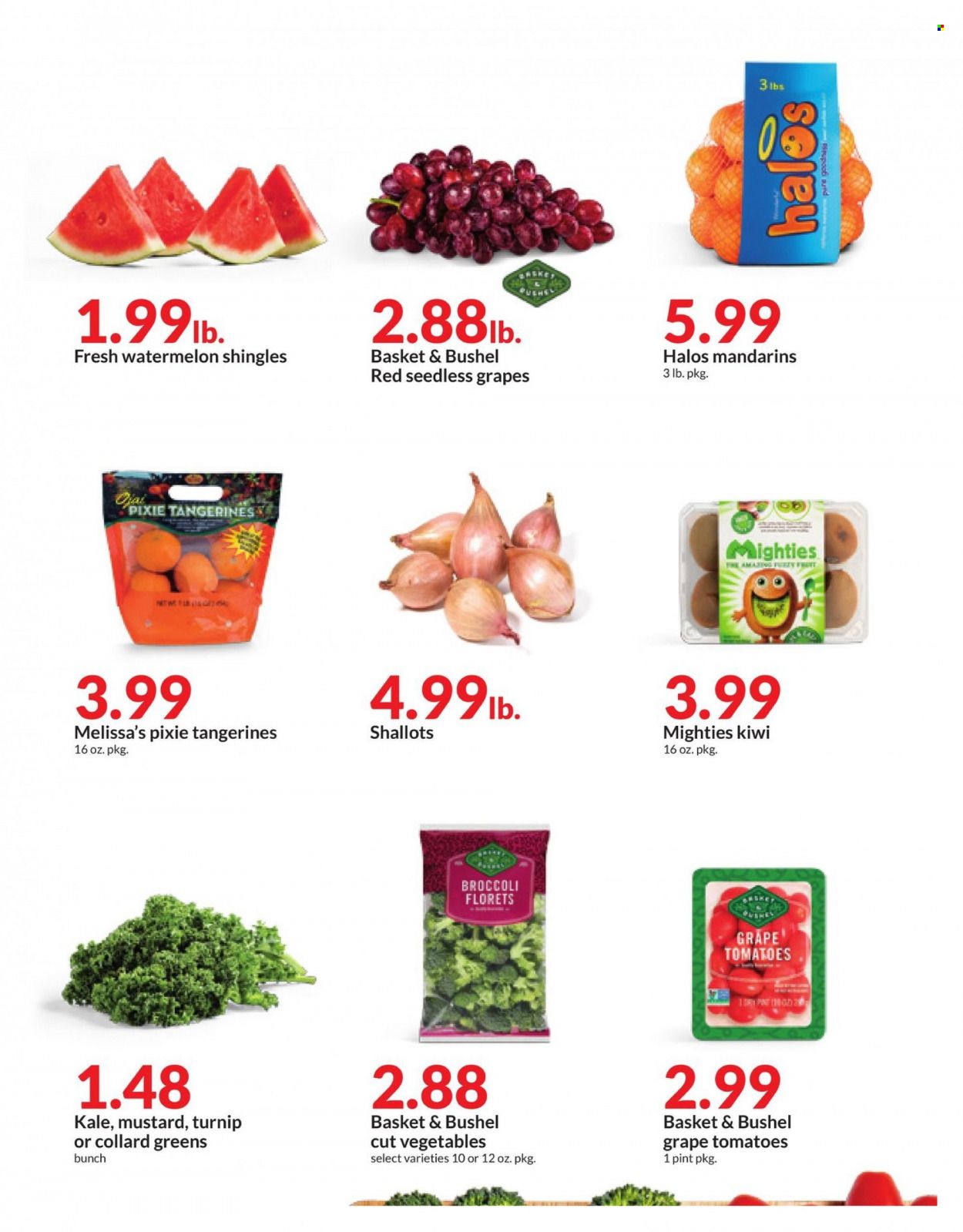 Hy-Vee (IA, IL, MN, MO, SD) Weekly Ad Flyer Specials April 5 to April 11, 2023