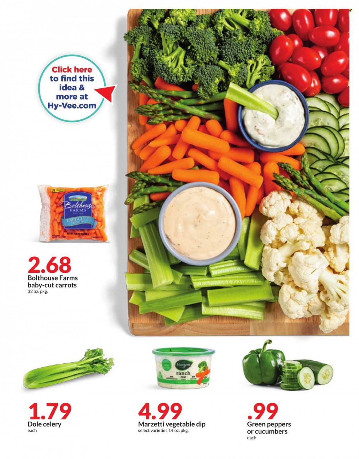 Hy-Vee (IA, IL, MN, MO, SD) Weekly Ad Flyer Specials April 5 to April 11, 2023