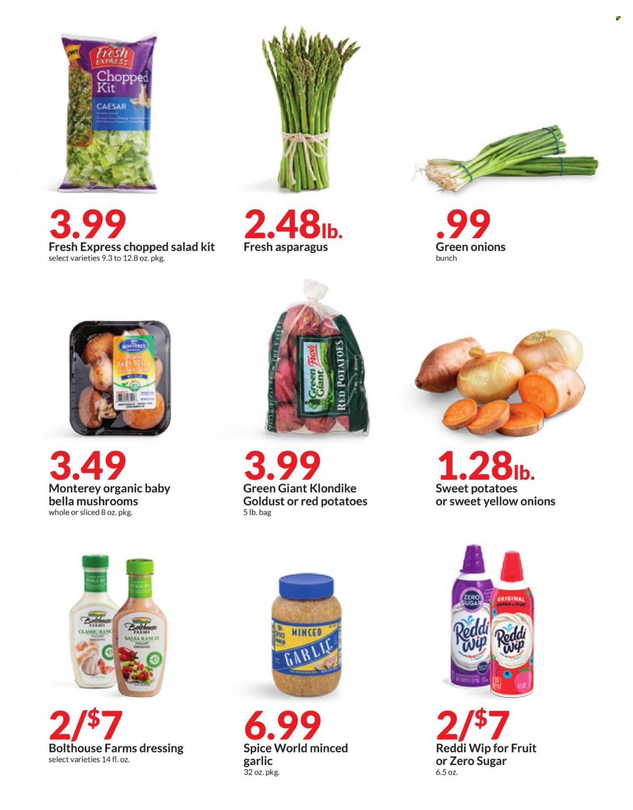 Hy-Vee (IA, IL, MN, MO, SD) Weekly Ad Flyer Specials April 5 to April 11, 2023