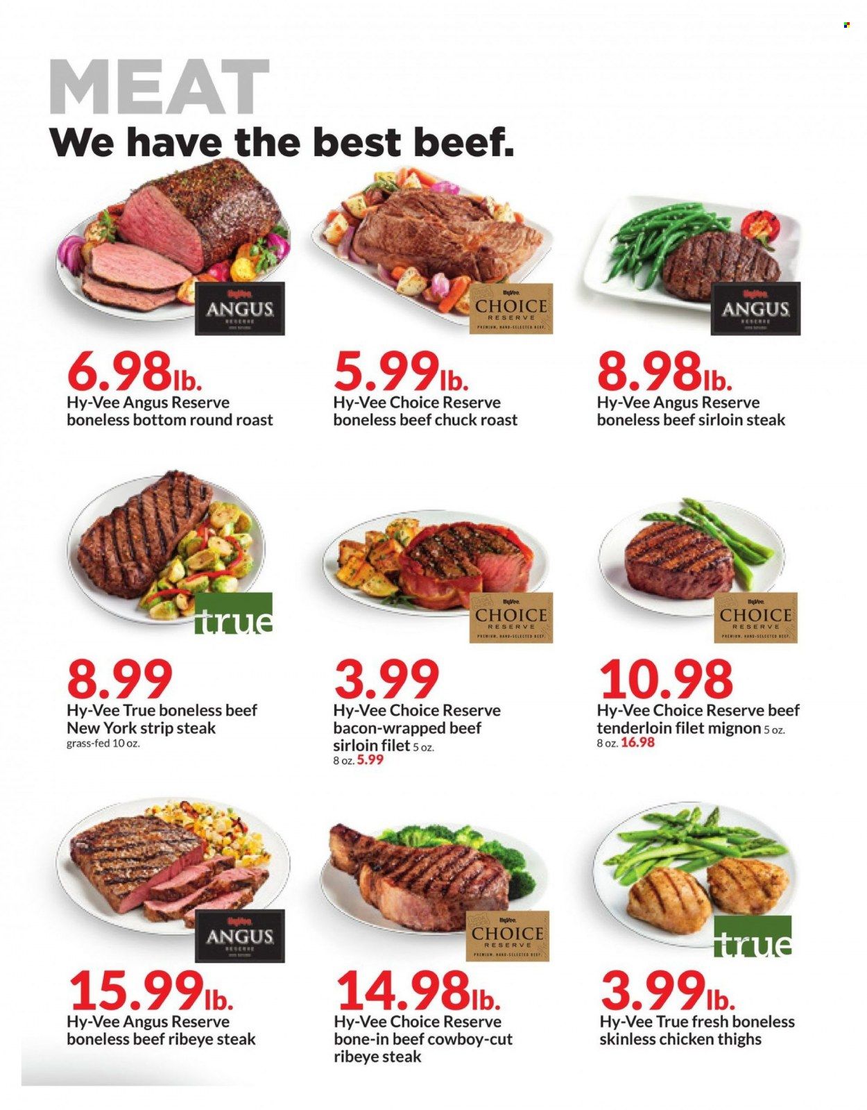 Hy-Vee (IA, IL, MN, MO, SD) Weekly Ad Flyer Specials April 5 to April 11, 2023