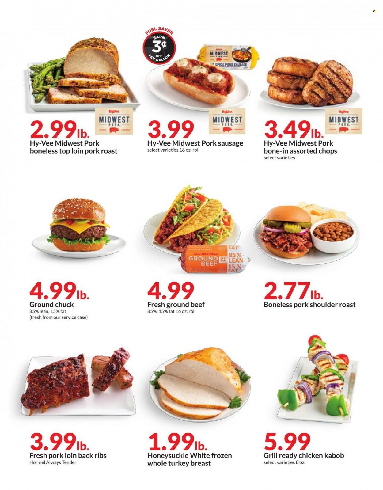 Hy-Vee (IA, IL, MN, MO, SD) Weekly Ad Flyer Specials April 5 to April 11, 2023