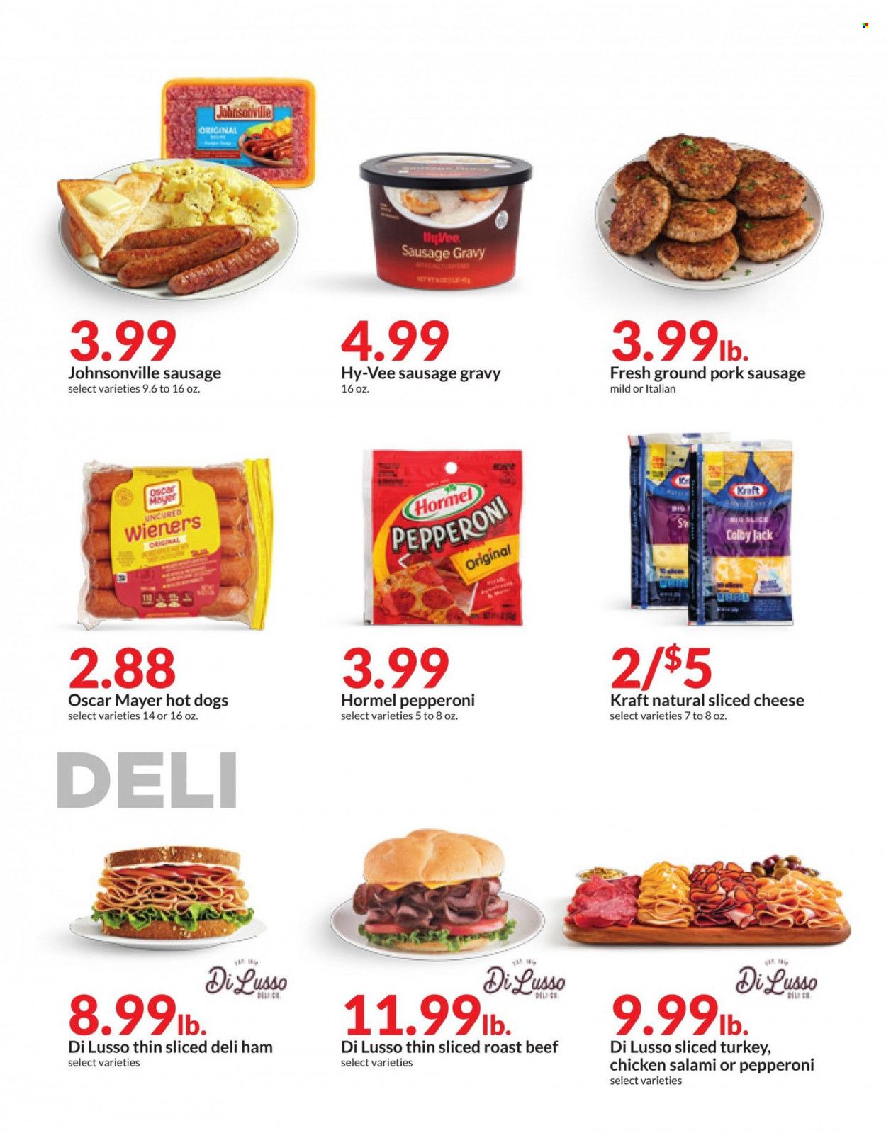 Hy-Vee (IA, IL, MN, MO, SD) Weekly Ad Flyer Specials April 5 to April 11, 2023