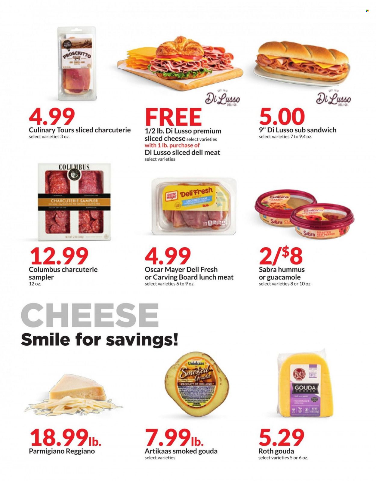 Hy-Vee (IA, IL, MN, MO, SD) Weekly Ad Flyer Specials April 5 to April 11, 2023