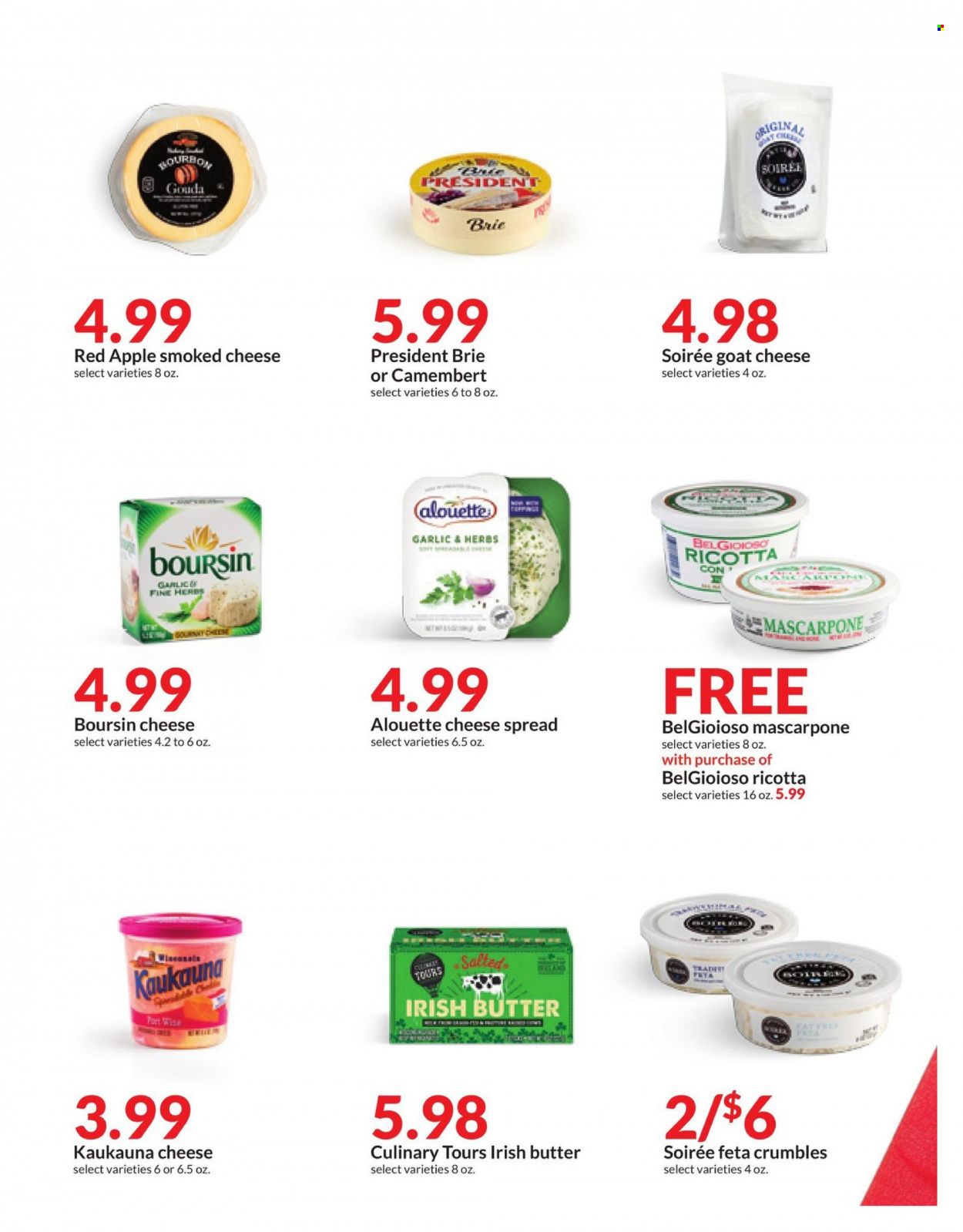 Hy-Vee (IA, IL, MN, MO, SD) Weekly Ad Flyer Specials April 5 to April 11, 2023