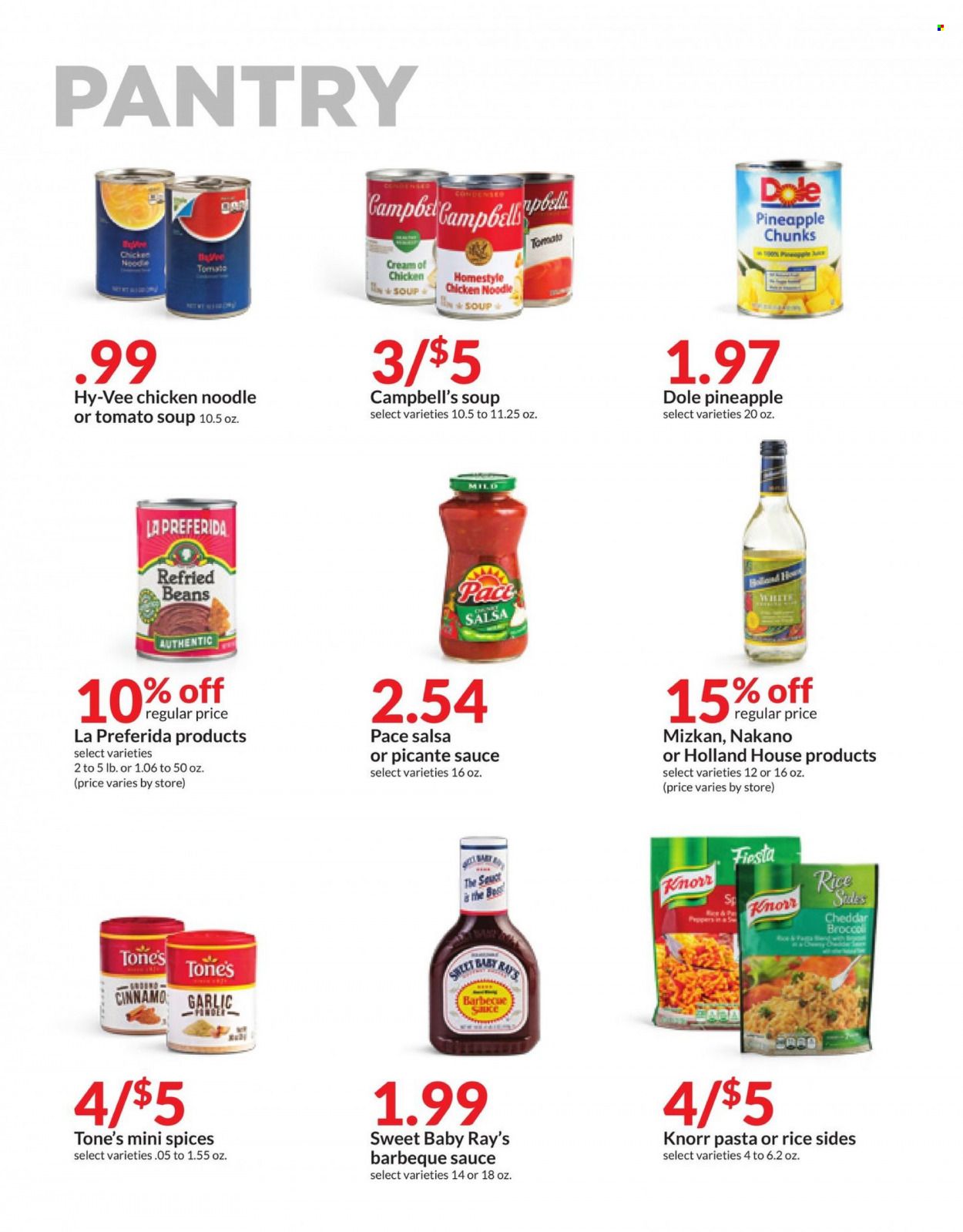 Hy-Vee (IA, IL, MN, MO, SD) Weekly Ad Flyer Specials April 5 to April 11, 2023