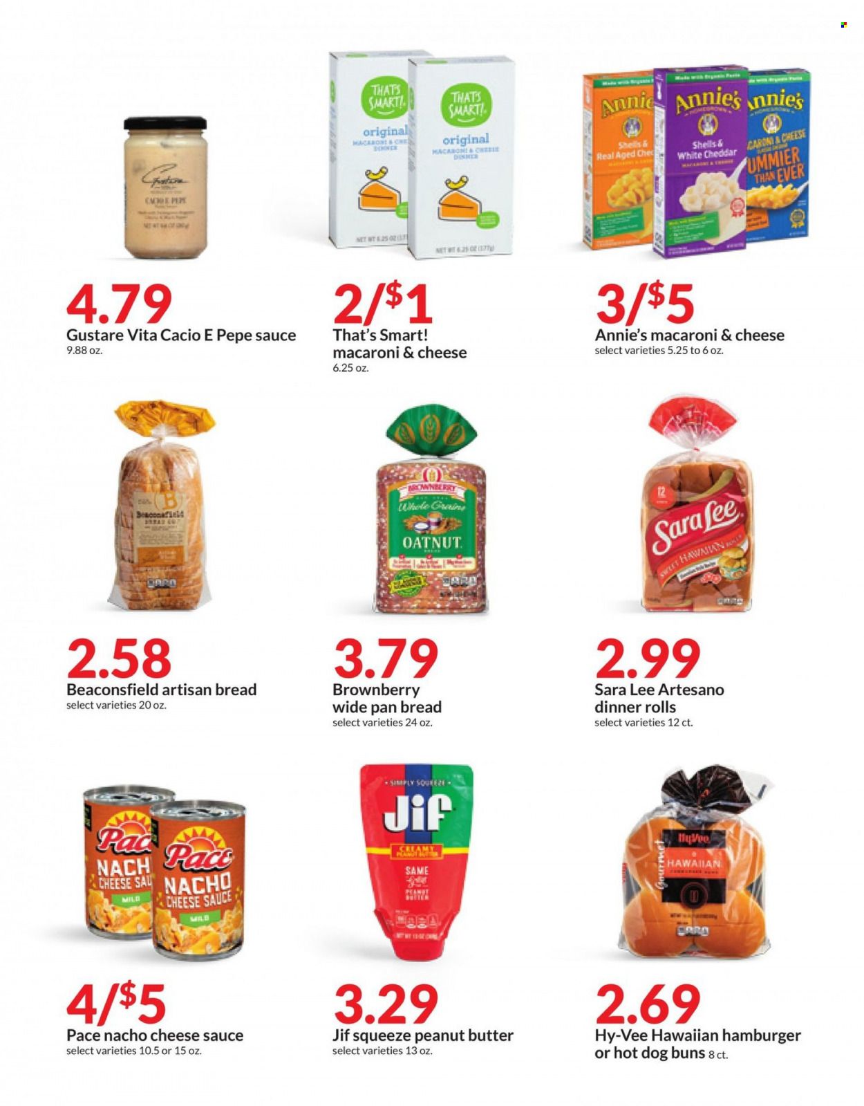 Hy-Vee (IA, IL, MN, MO, SD) Weekly Ad Flyer Specials April 5 to April 11, 2023