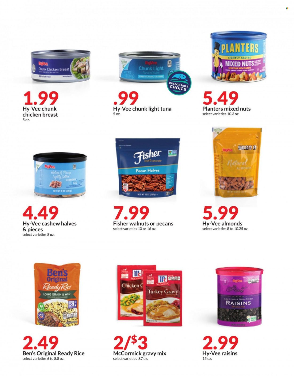 Hy-Vee (IA, IL, MN, MO, SD) Weekly Ad Flyer Specials April 5 to April 11, 2023