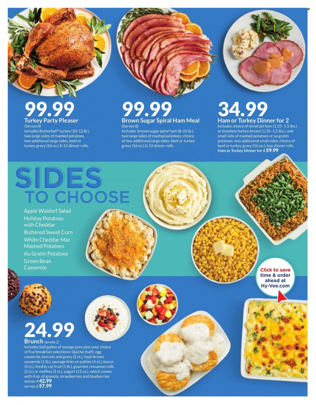 Hy-Vee (IA, IL, MN, MO, SD) Weekly Ad Flyer Specials April 5 to April 11, 2023