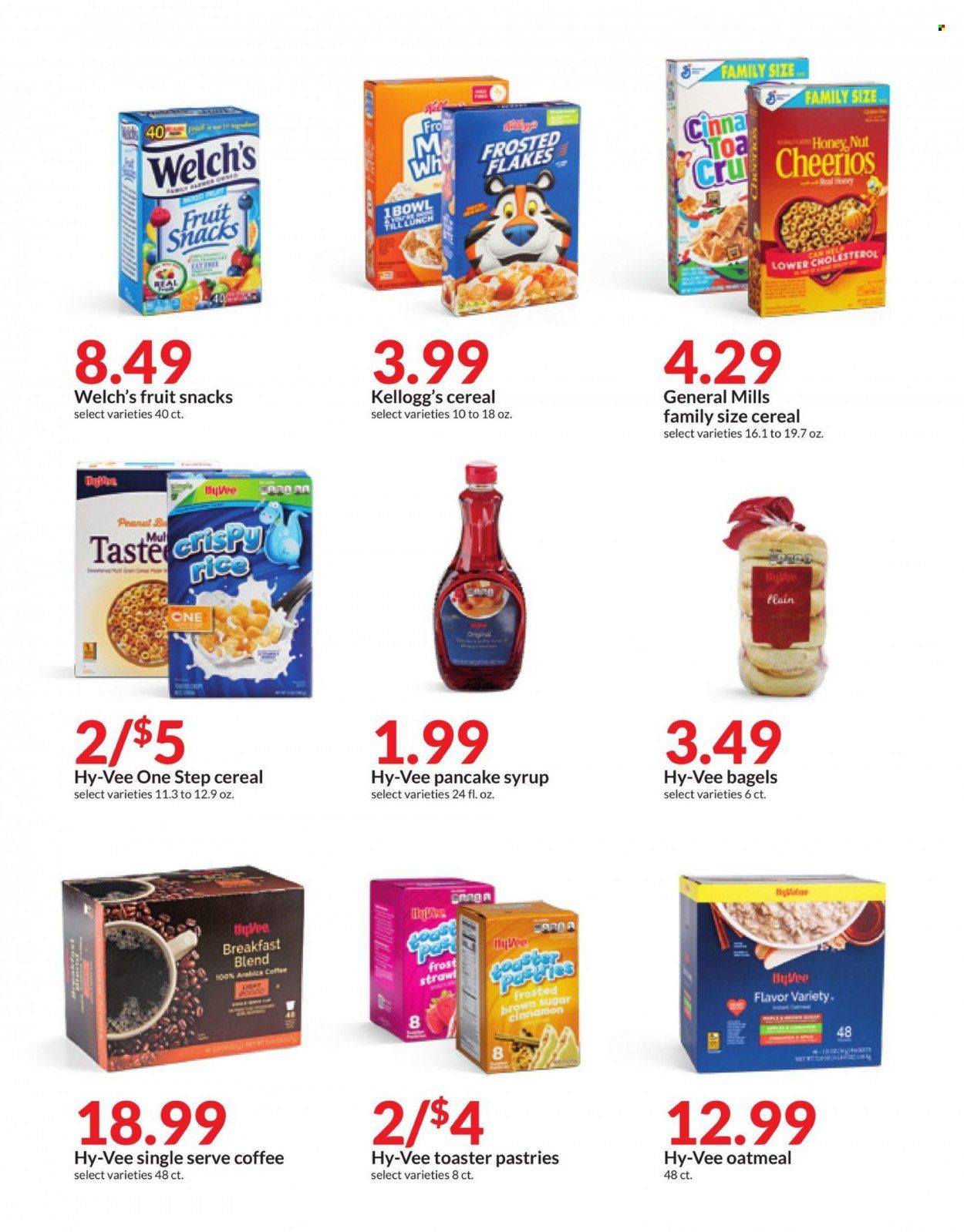 Hy-Vee (IA, IL, MN, MO, SD) Weekly Ad Flyer Specials April 5 to April 11, 2023