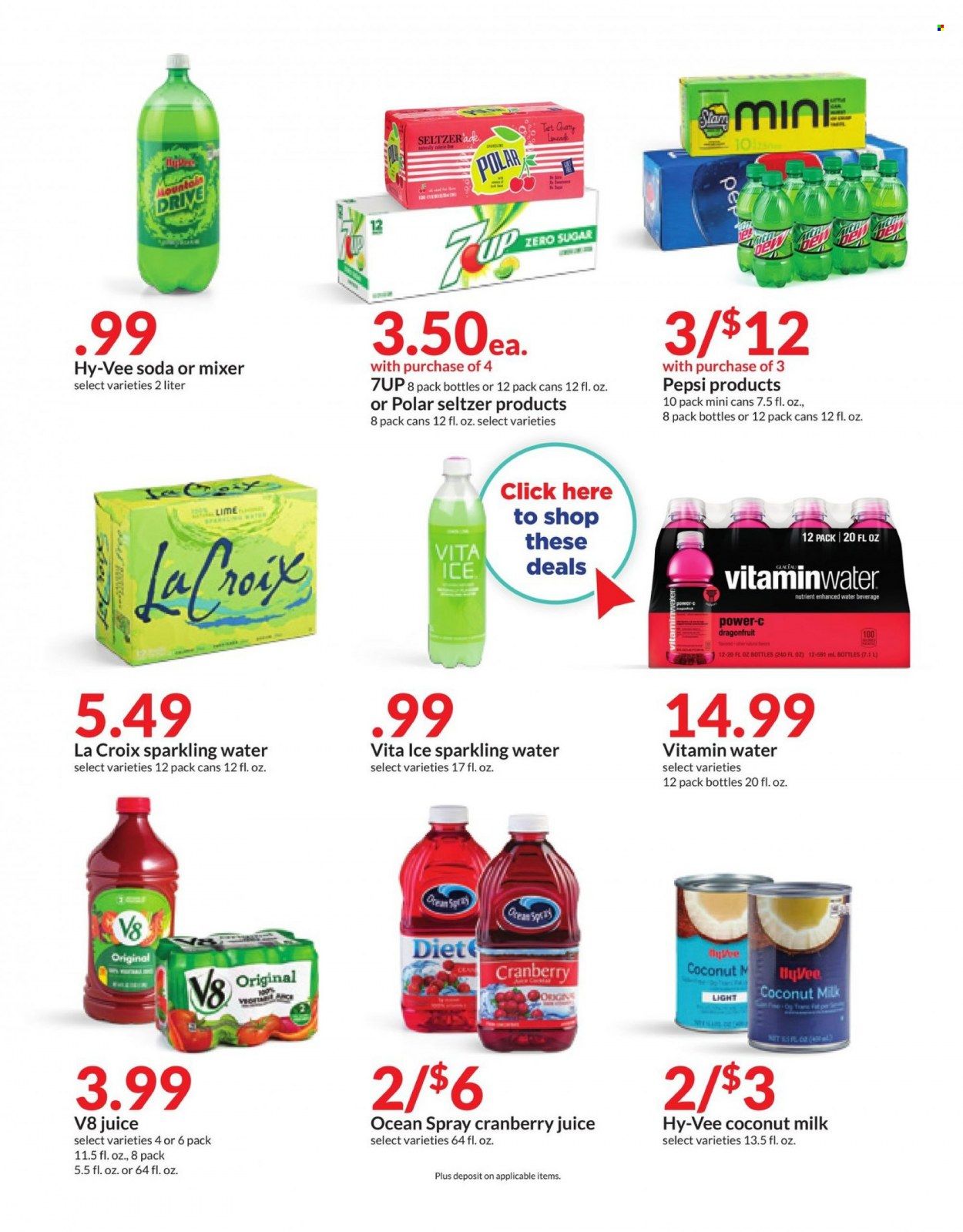 Hy-Vee (IA, IL, MN, MO, SD) Weekly Ad Flyer Specials April 5 to April 11, 2023