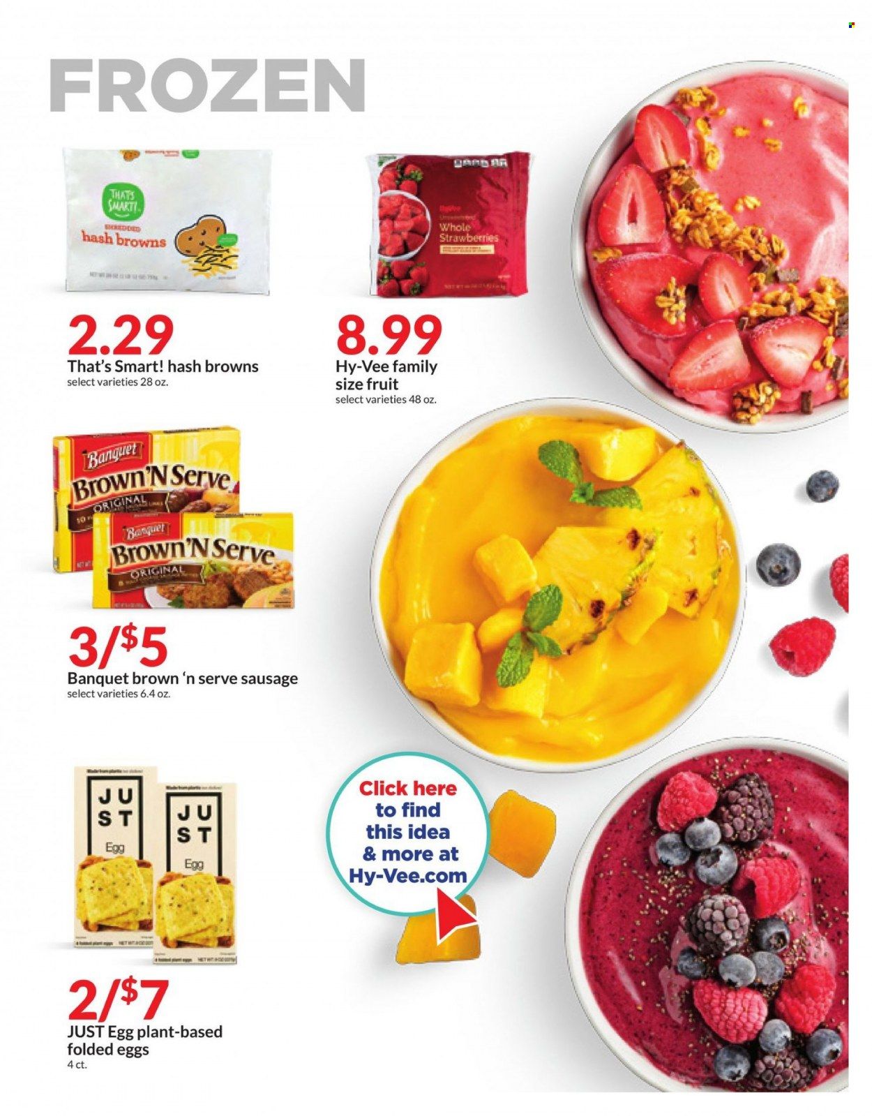 Hy-Vee (IA, IL, MN, MO, SD) Weekly Ad Flyer Specials April 5 to April 11, 2023