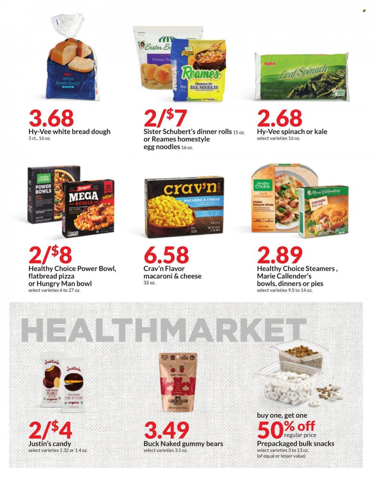 Hy-Vee (IA, IL, MN, MO, SD) Weekly Ad Flyer Specials April 5 to April 11, 2023