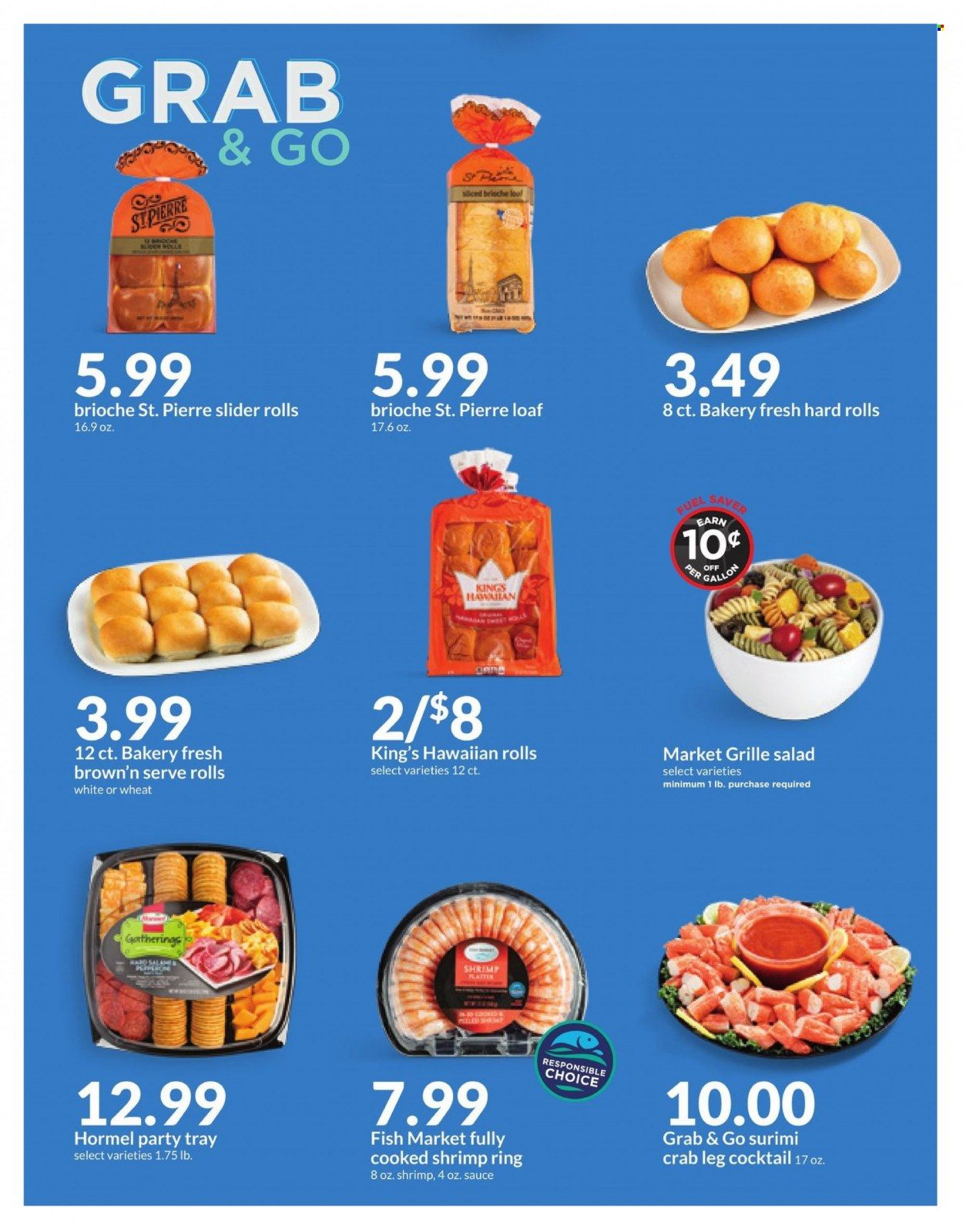 Hy-Vee (IA, IL, MN, MO, SD) Weekly Ad Flyer Specials April 5 to April 11, 2023