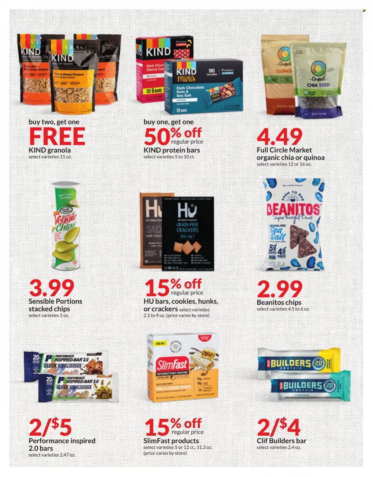 Hy-Vee (IA, IL, MN, MO, SD) Weekly Ad Flyer Specials April 5 to April 11, 2023