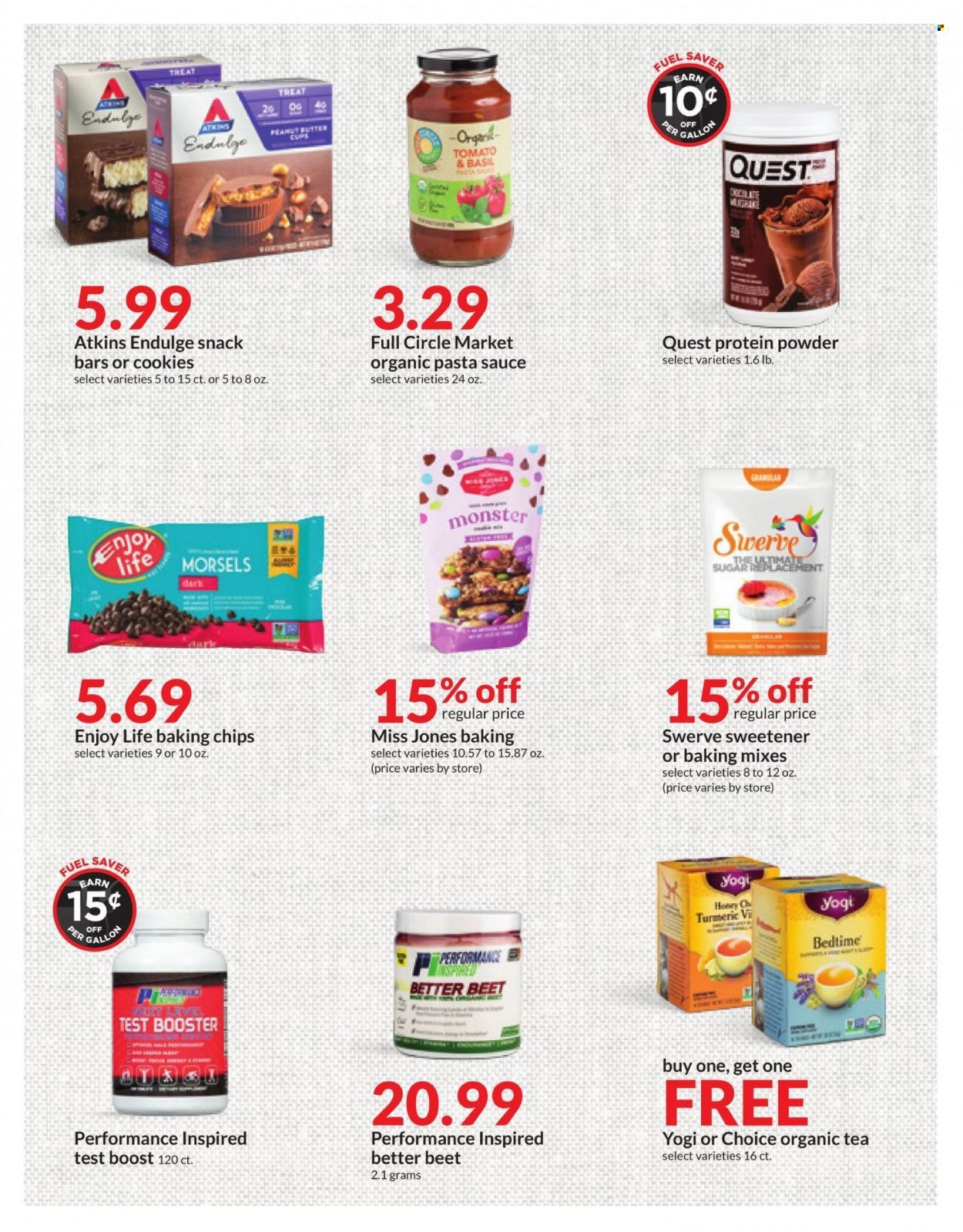 Hy-Vee (IA, IL, MN, MO, SD) Weekly Ad Flyer Specials April 5 to April 11, 2023