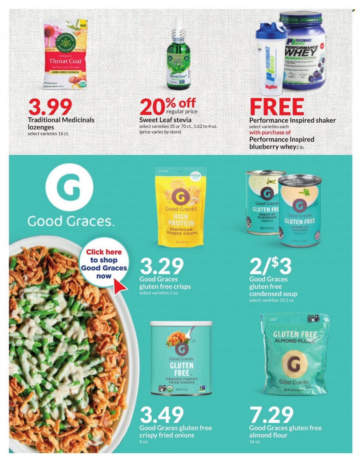 Hy-Vee (IA, IL, MN, MO, SD) Weekly Ad Flyer Specials April 5 to April 11, 2023
