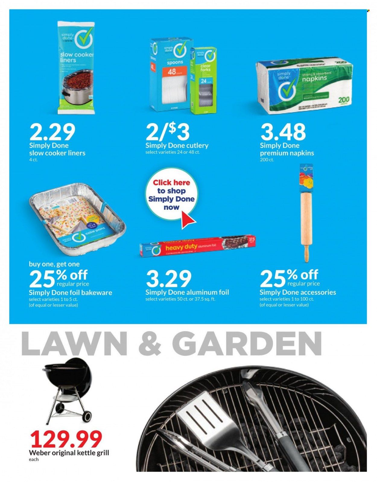 Hy-Vee (IA, IL, MN, MO, SD) Weekly Ad Flyer Specials April 5 to April 11, 2023