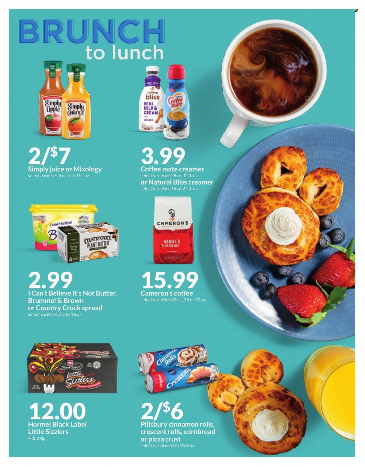Hy-Vee (IA, IL, MN, MO, SD) Weekly Ad Flyer Specials April 5 to April 11, 2023