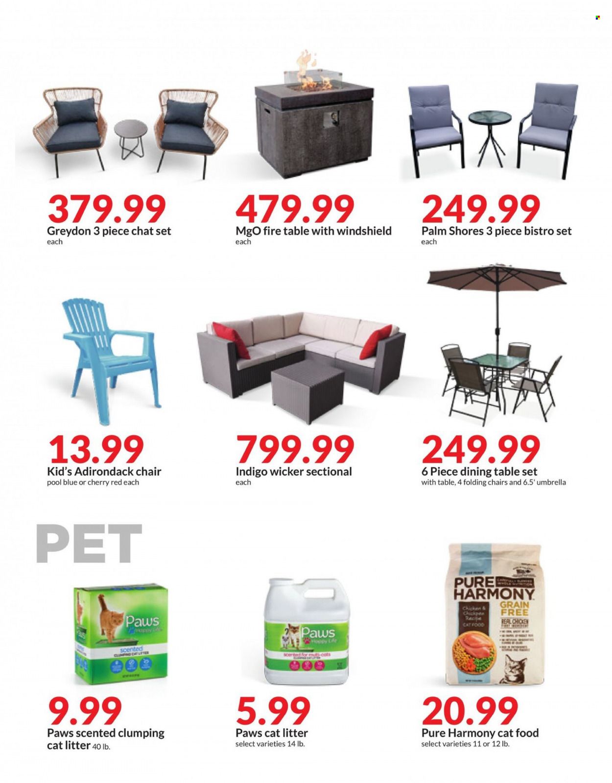 Hy-Vee (IA, IL, MN, MO, SD) Weekly Ad Flyer Specials April 5 to April 11, 2023