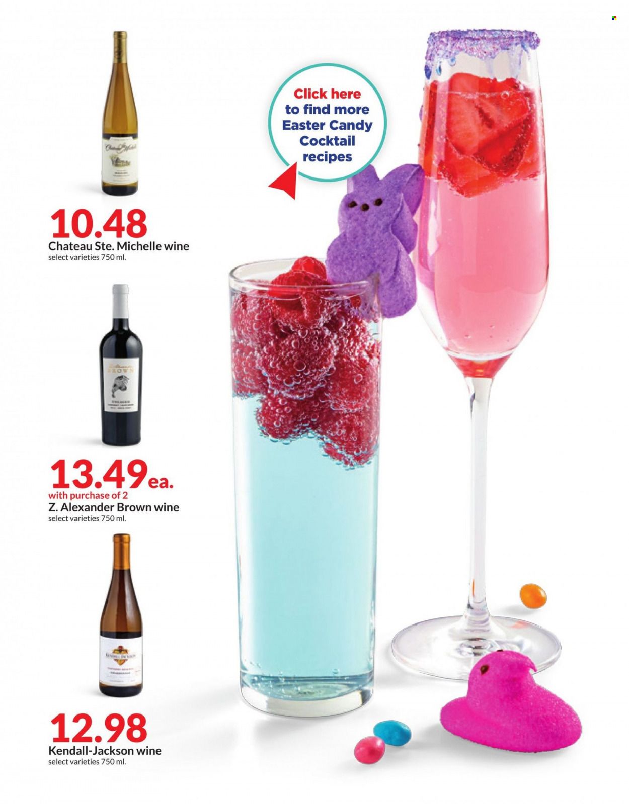 Hy-Vee (IA, IL, MN, MO, SD) Weekly Ad Flyer Specials April 5 to April 11, 2023