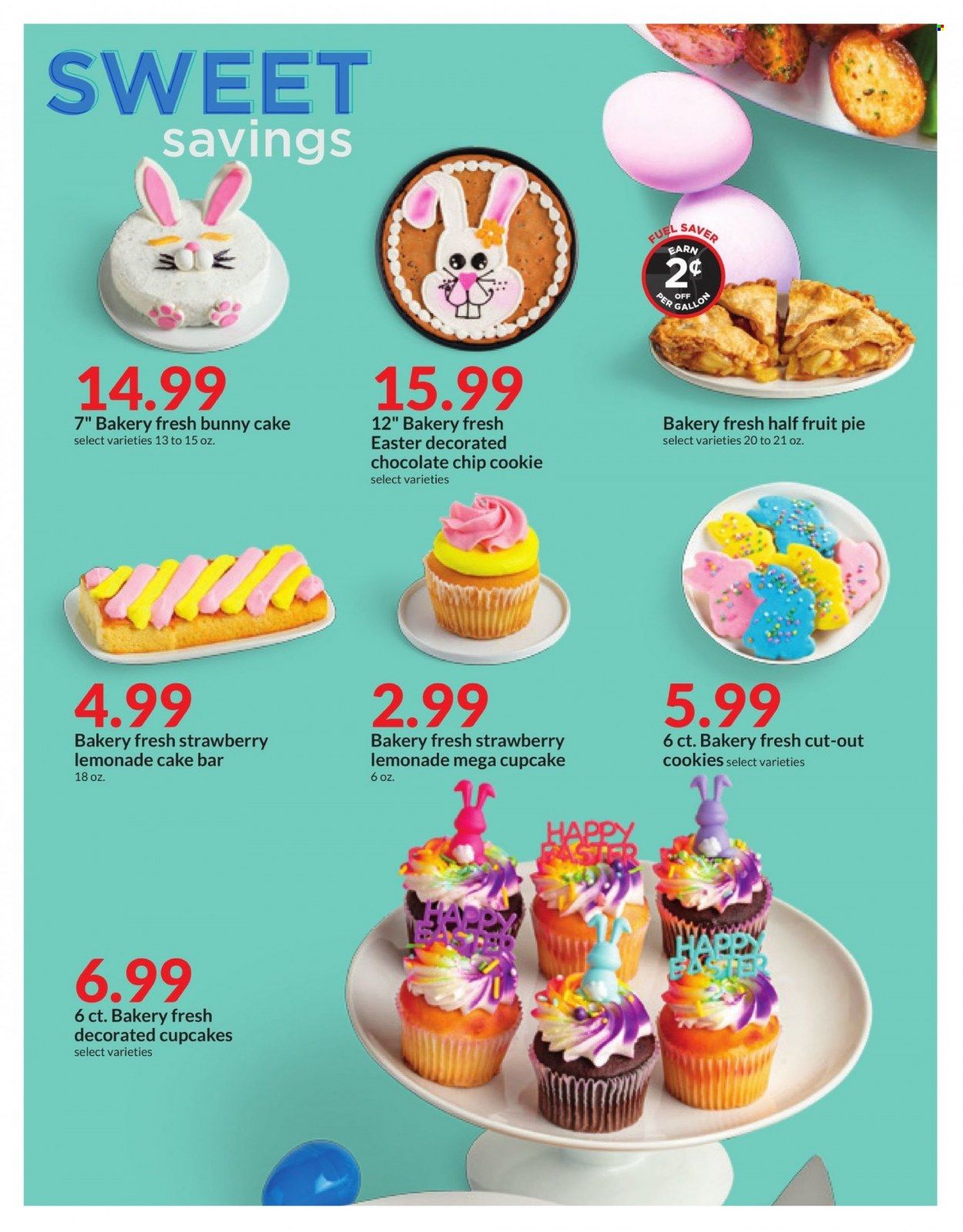Hy-Vee (IA, IL, MN, MO, SD) Weekly Ad Flyer Specials April 5 to April 11, 2023