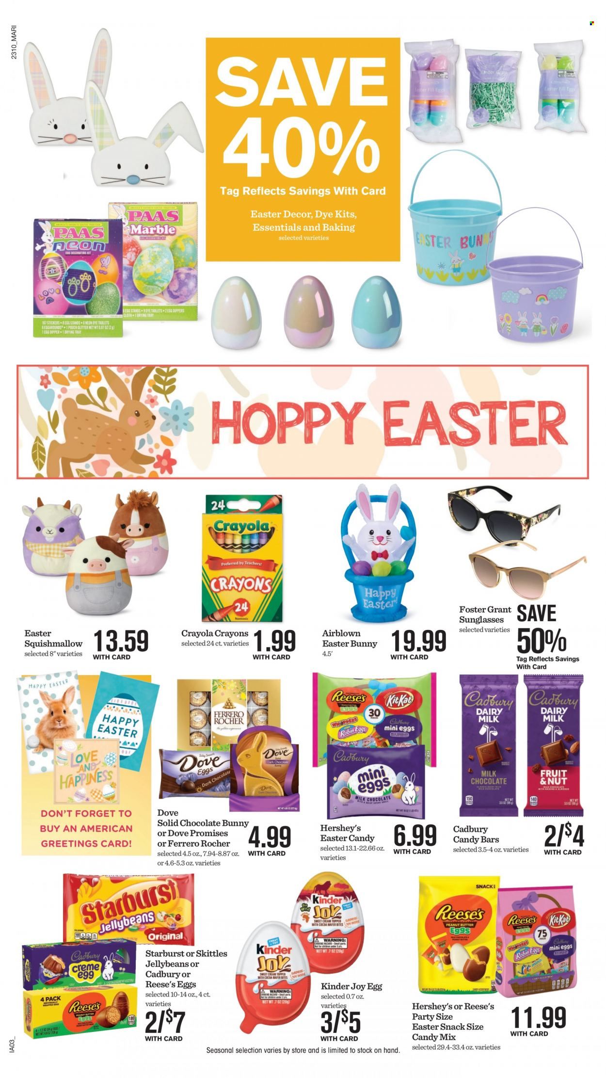 Mariano’s (IL) Weekly Ad Flyer Specials April 5 to April 11, 2023