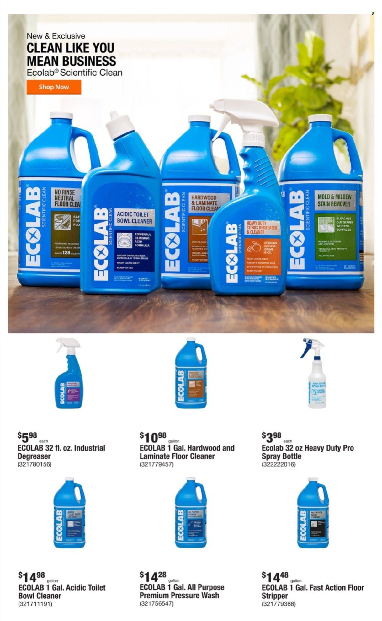 The Home Depot Weekly Ad Flyer Specials April 3 to April 13, 2023