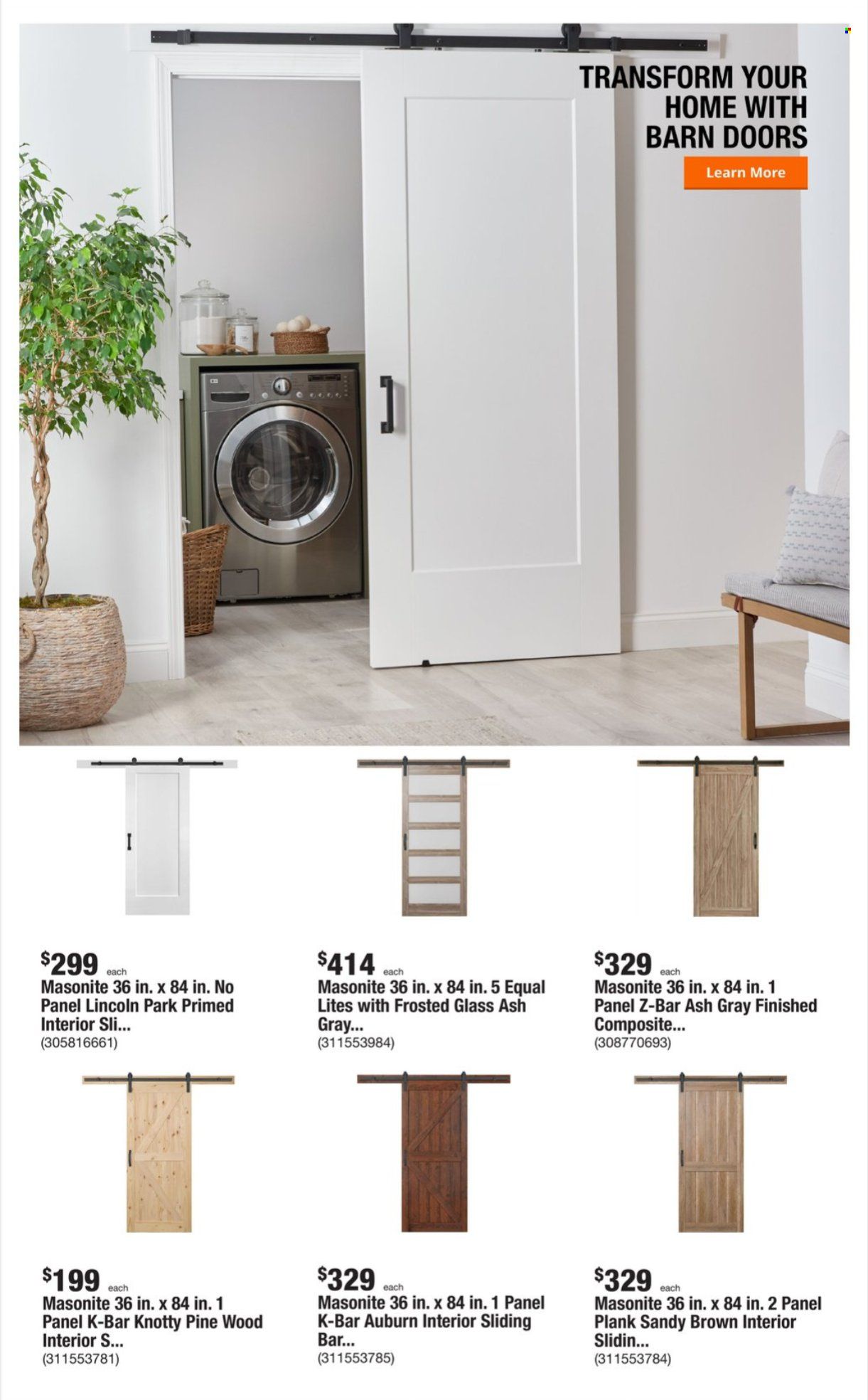 The Home Depot Weekly Ad Flyer Specials April 3 to April 13, 2023