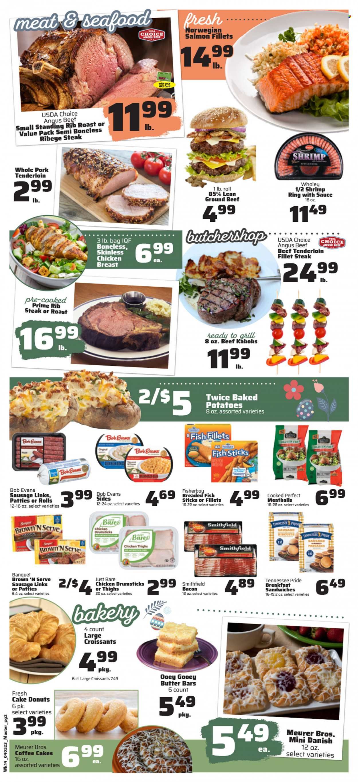 County Market (IL, IN, MO) Weekly Ad Flyer Specials April 5 to April 11, 2023