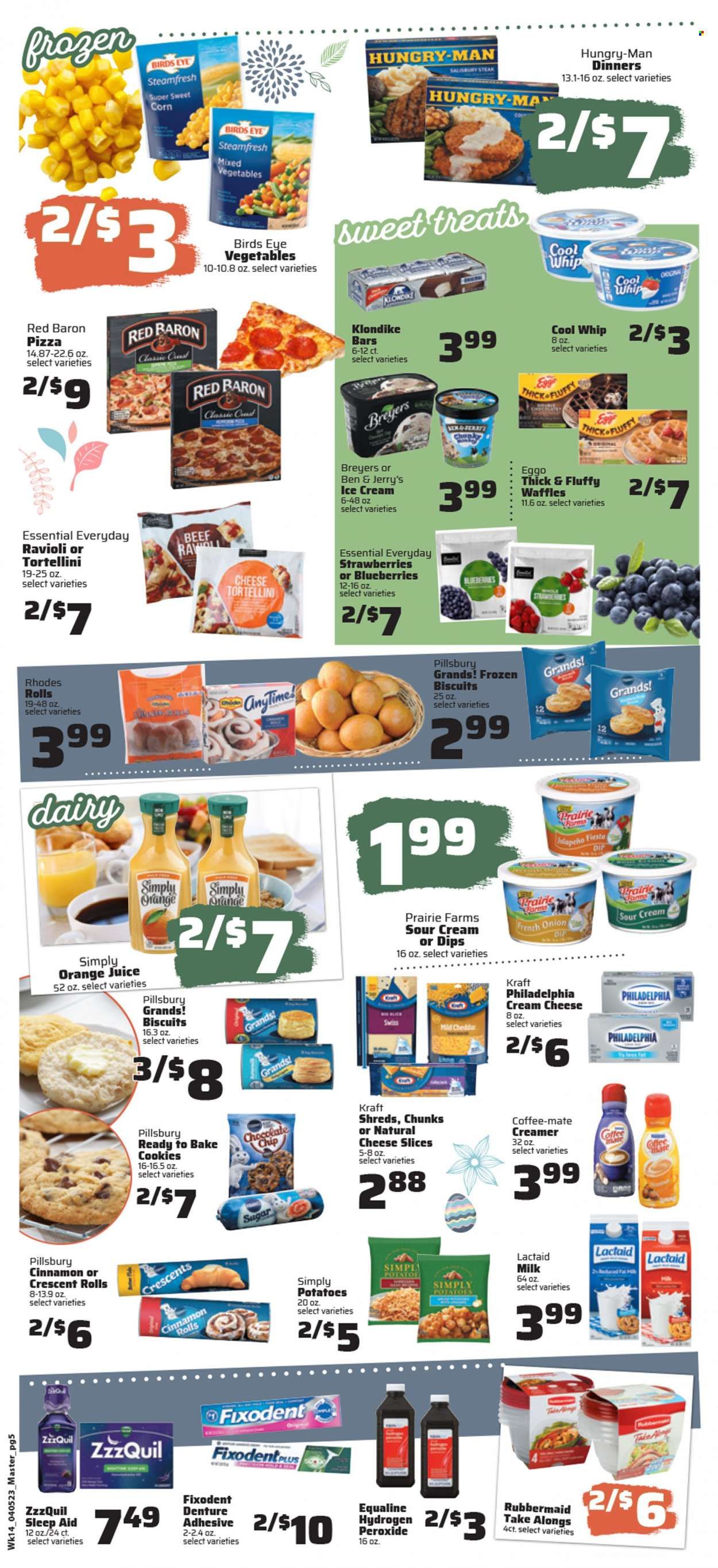 County Market (IL, IN, MO) Weekly Ad Flyer Specials April 5 to April 11, 2023