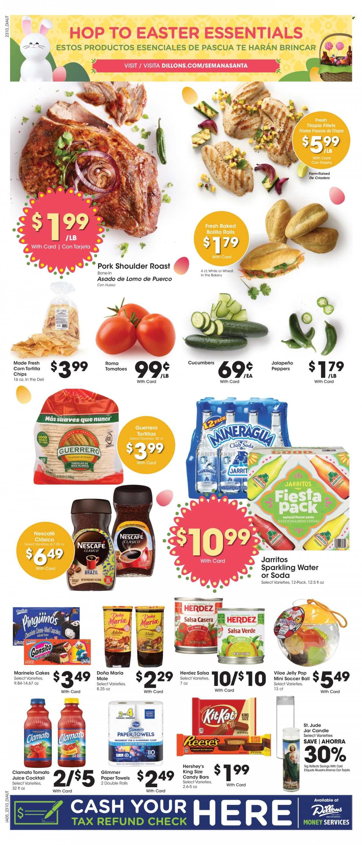 Dillons (KS) Weekly Ad Flyer Specials April 5 to April 11, 2023