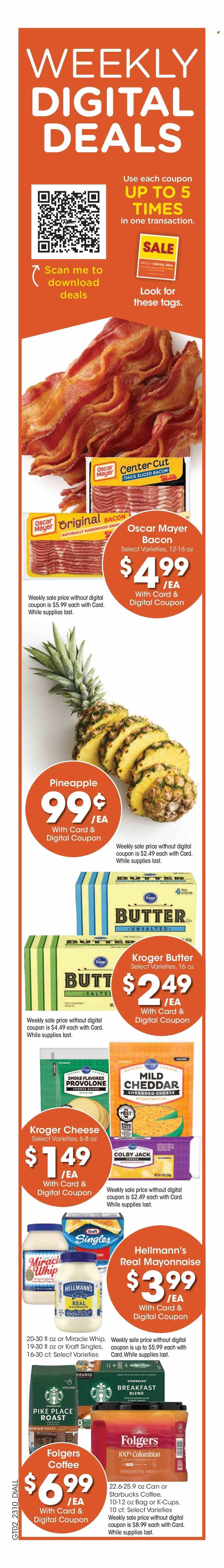 Dillons (KS) Weekly Ad Flyer Specials April 5 to April 11, 2023