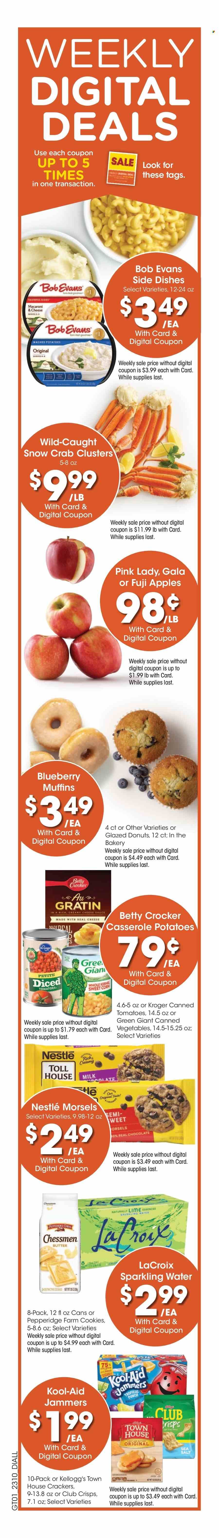 Dillons (KS) Weekly Ad Flyer Specials April 5 to April 11, 2023