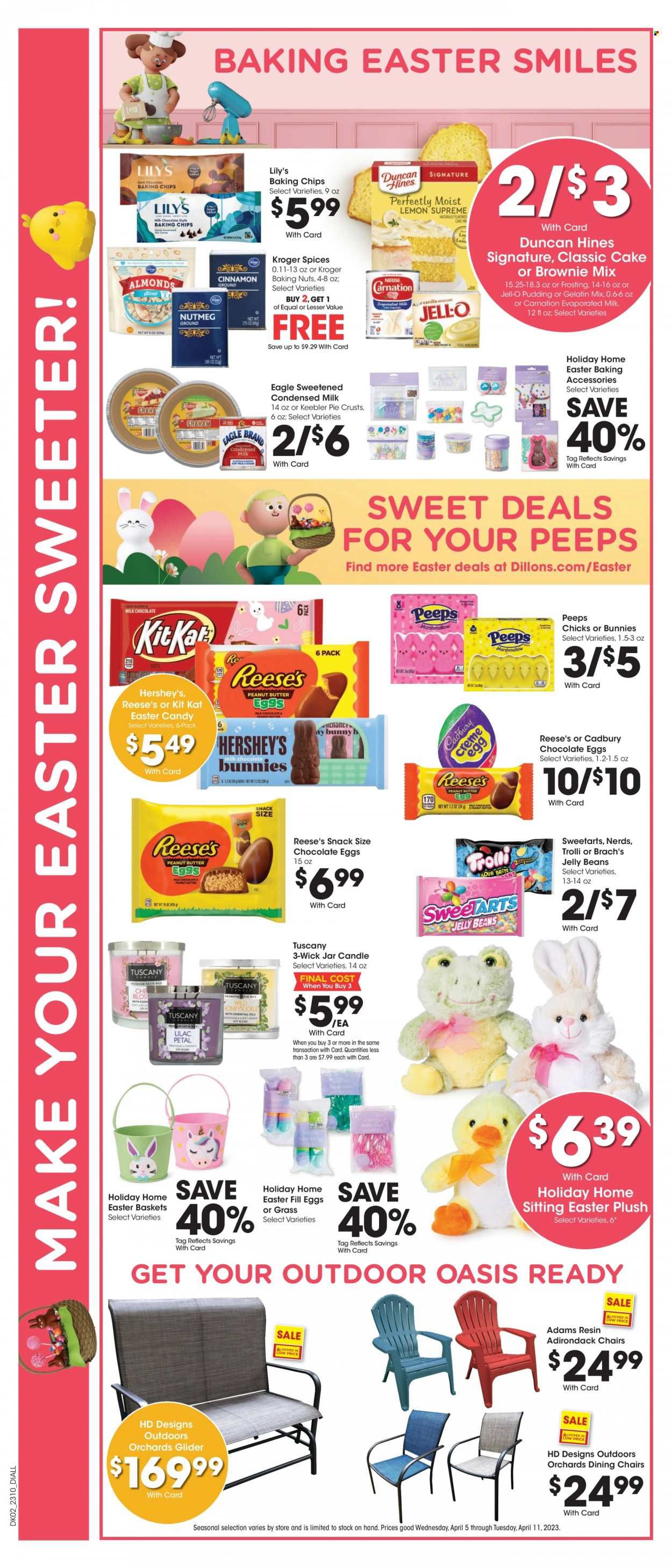 Dillons (KS) Weekly Ad Flyer Specials April 5 to April 11, 2023