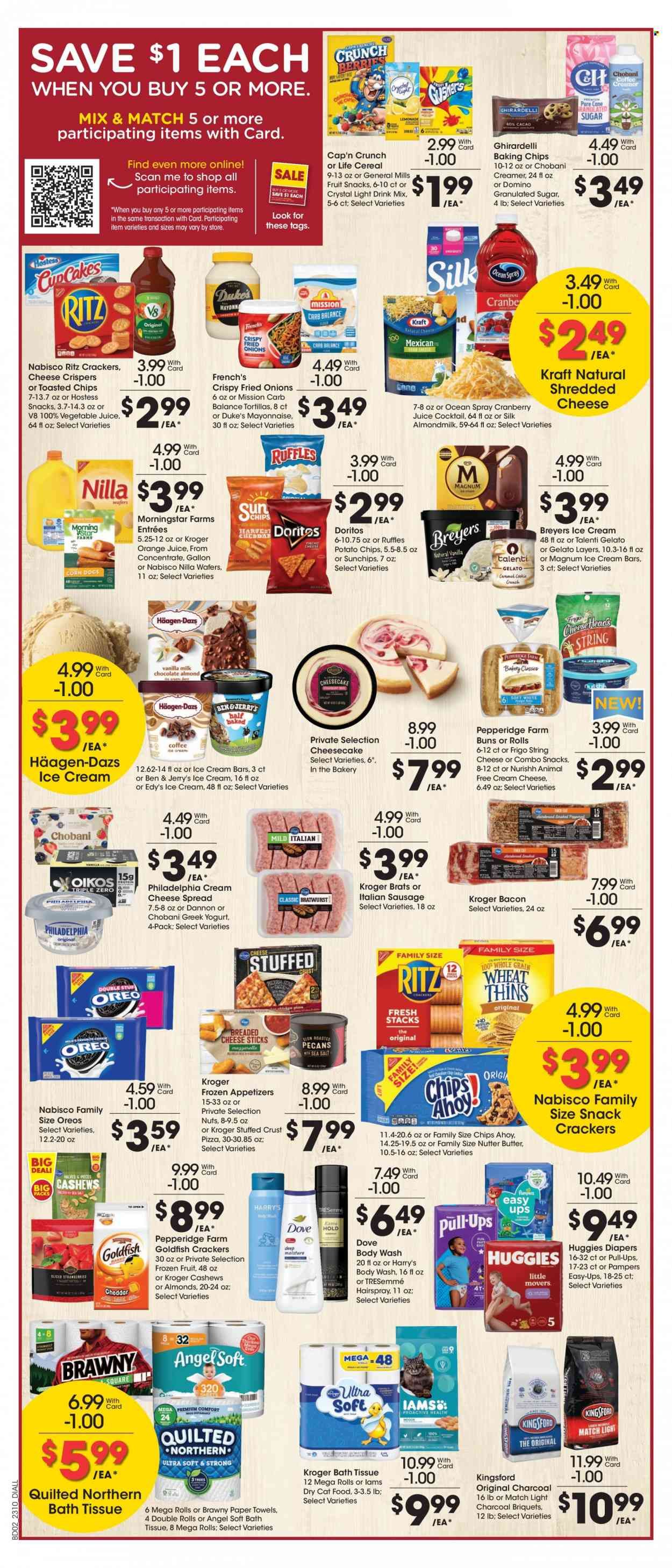 Dillons (KS) Weekly Ad Flyer Specials April 5 to April 11, 2023