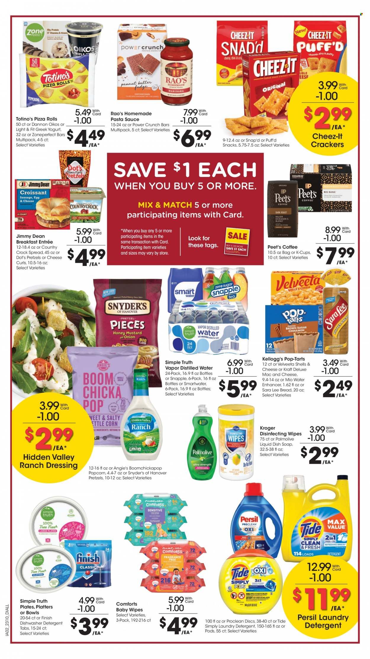 Dillons (KS) Weekly Ad Flyer Specials April 5 to April 11, 2023