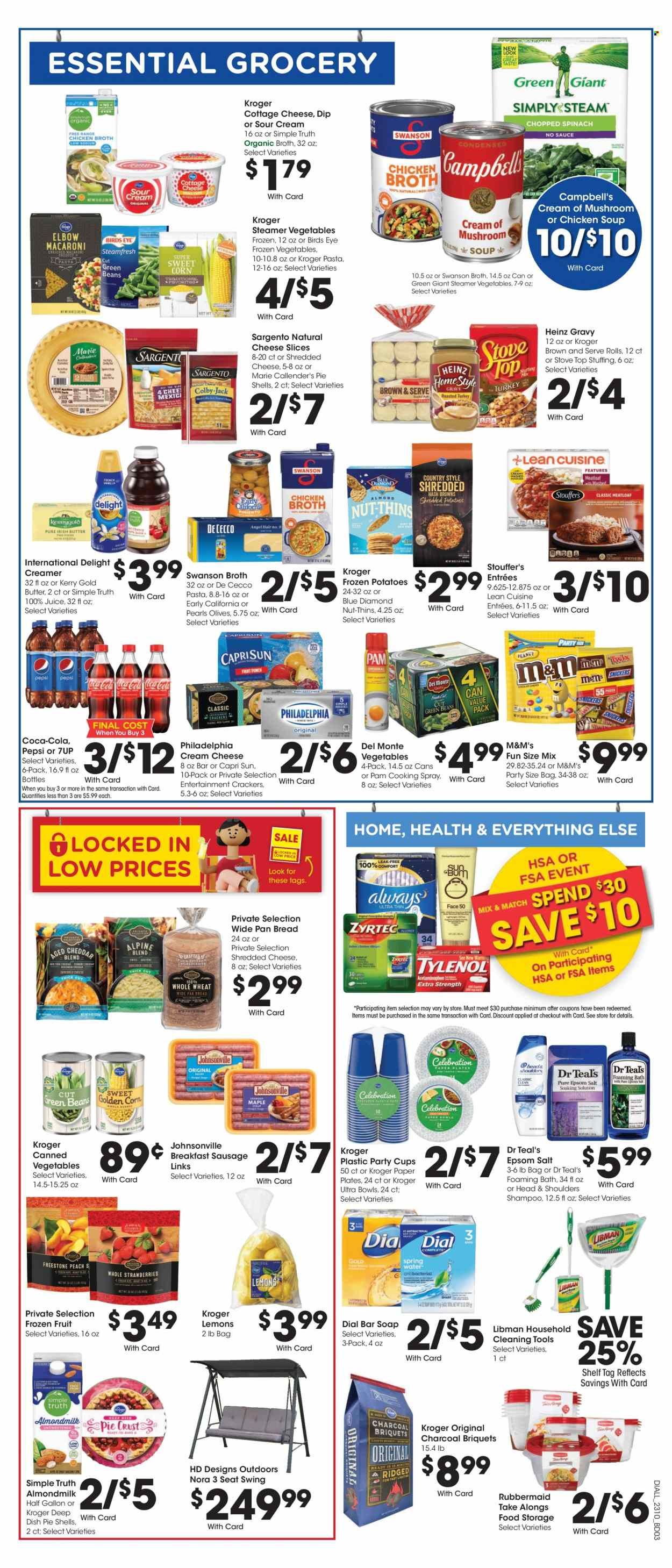 Dillons (KS) Weekly Ad Flyer Specials April 5 to April 11, 2023