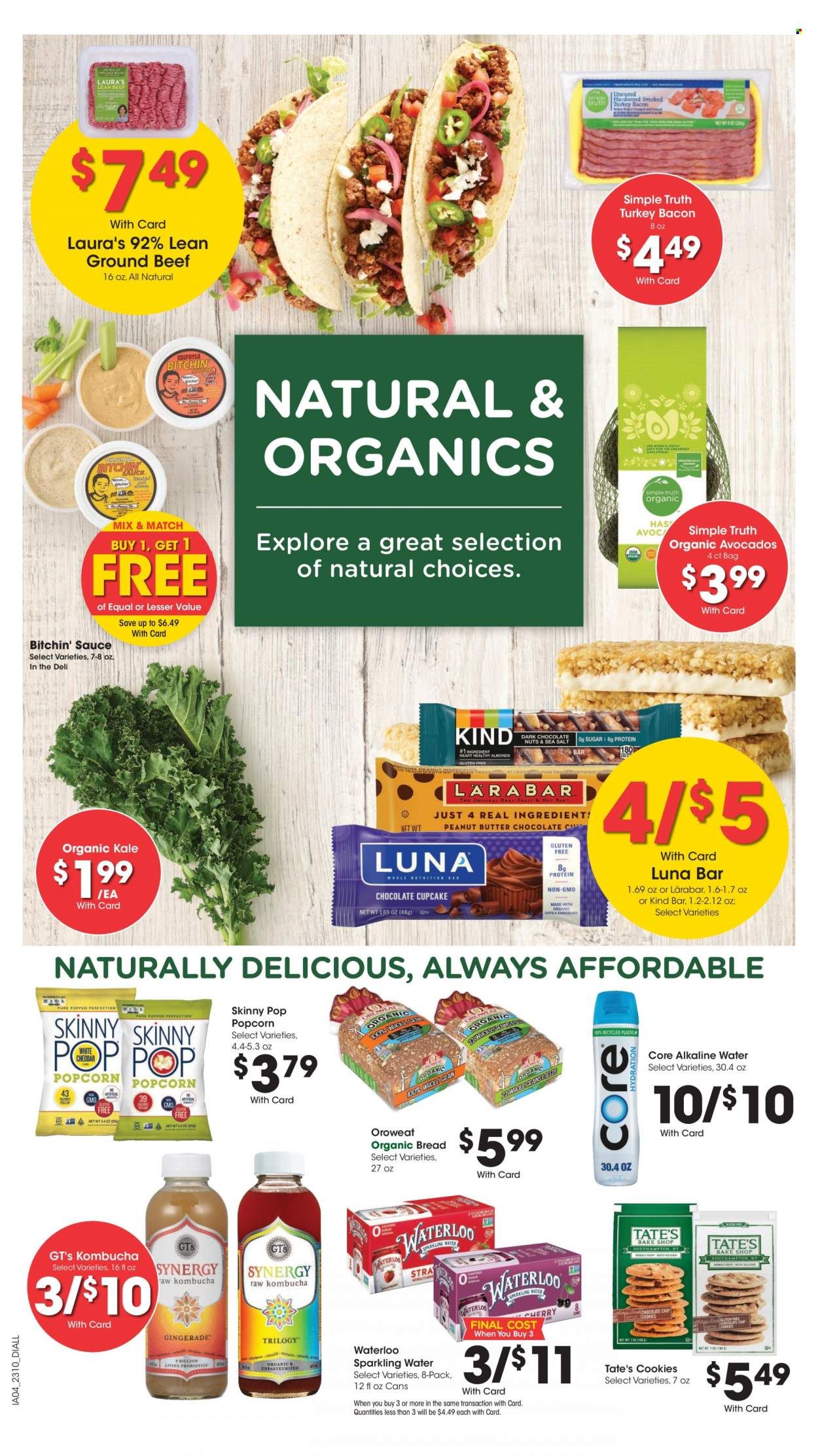 Dillons (KS) Weekly Ad Flyer Specials April 5 to April 11, 2023