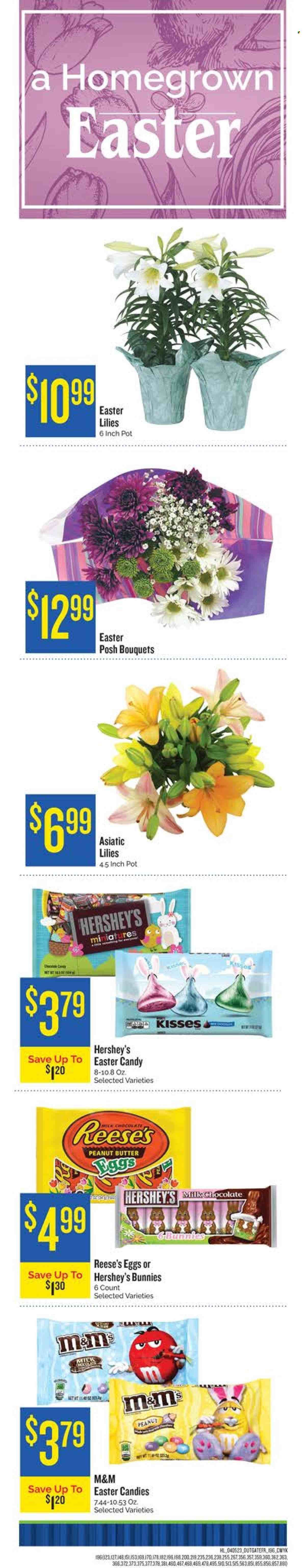 Homeland (OK, TX) Weekly Ad Flyer Specials April 5 to April 11, 2023