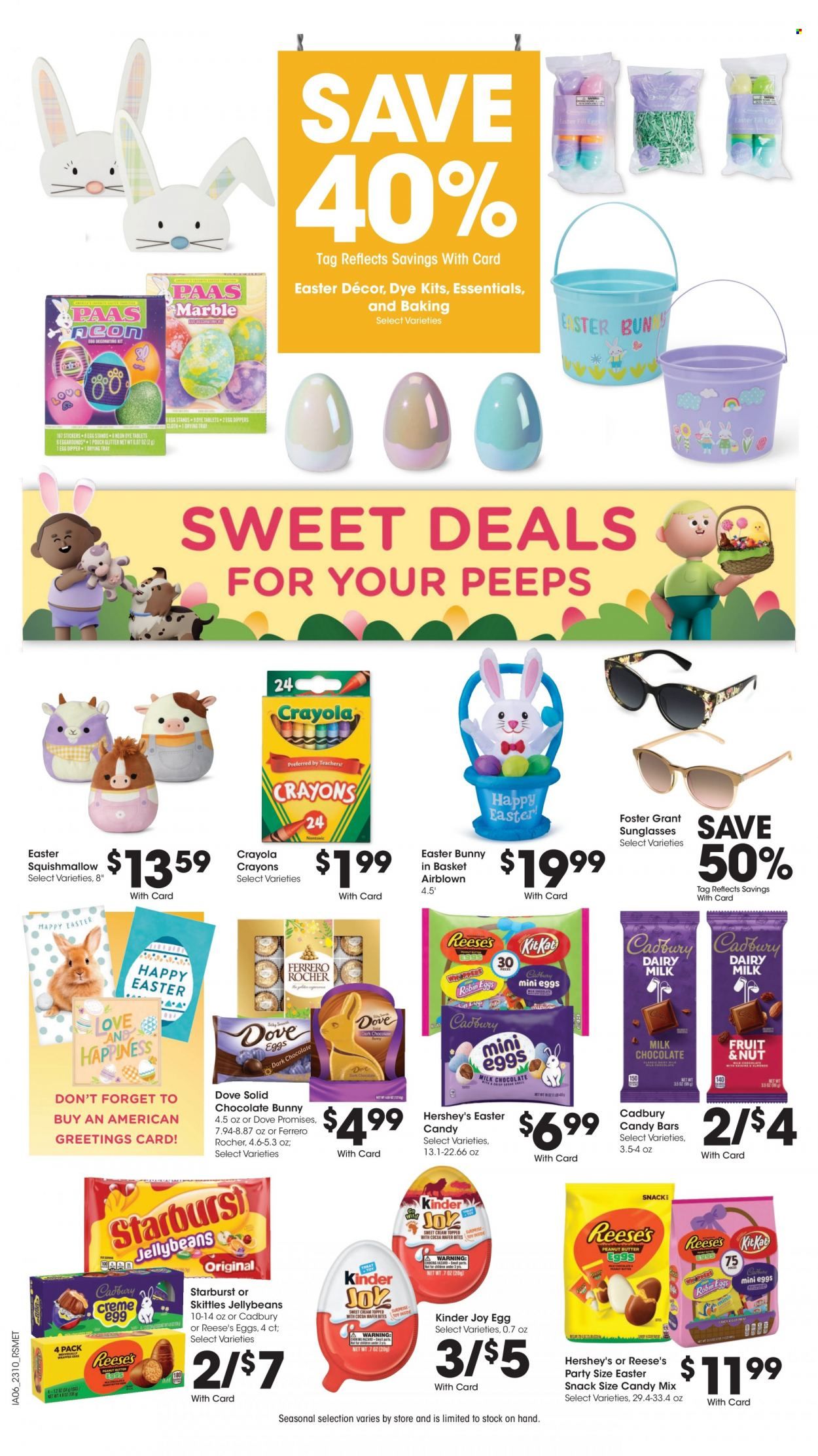 Pick ‘n Save (WI) Weekly Ad Flyer Specials April 5 to April 11, 2023