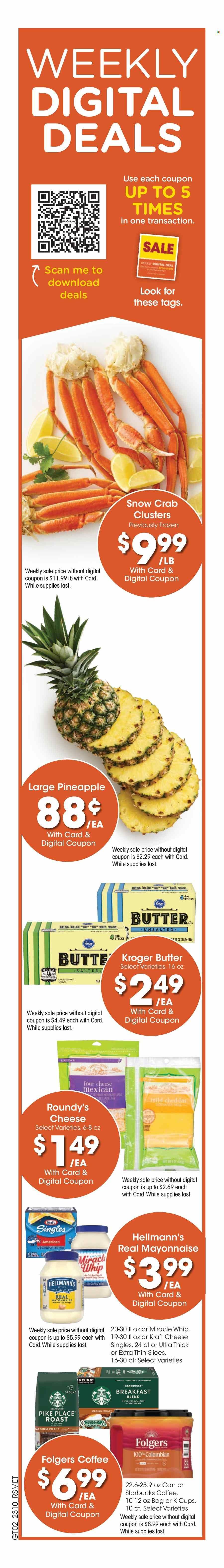 Pick ‘n Save (WI) Weekly Ad Flyer Specials April 5 to April 11, 2023
