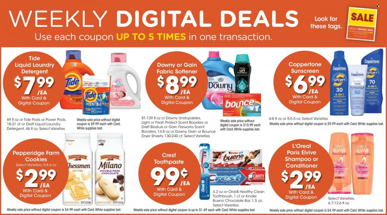 Pick ‘n Save (WI) Weekly Ad Flyer Specials April 5 to April 11, 2023