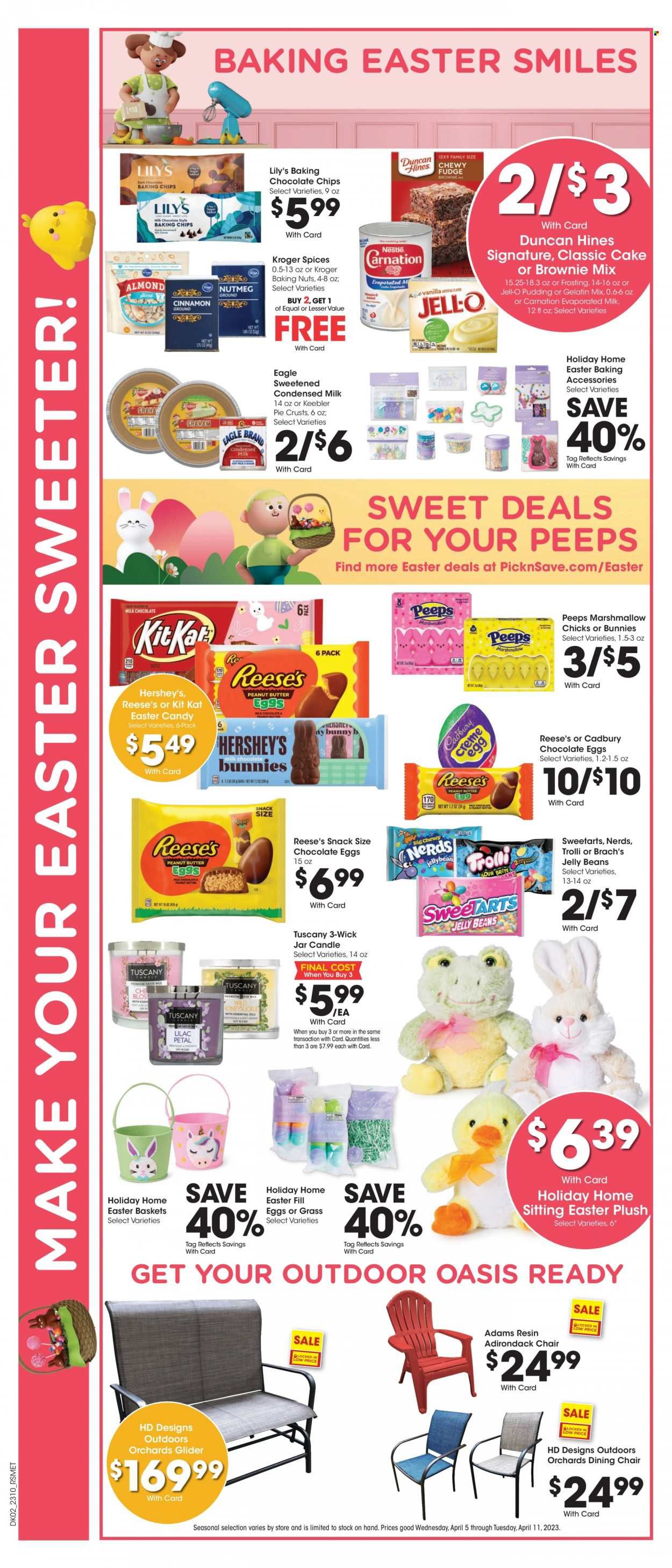 Pick ‘n Save (WI) Weekly Ad Flyer Specials April 5 to April 11, 2023