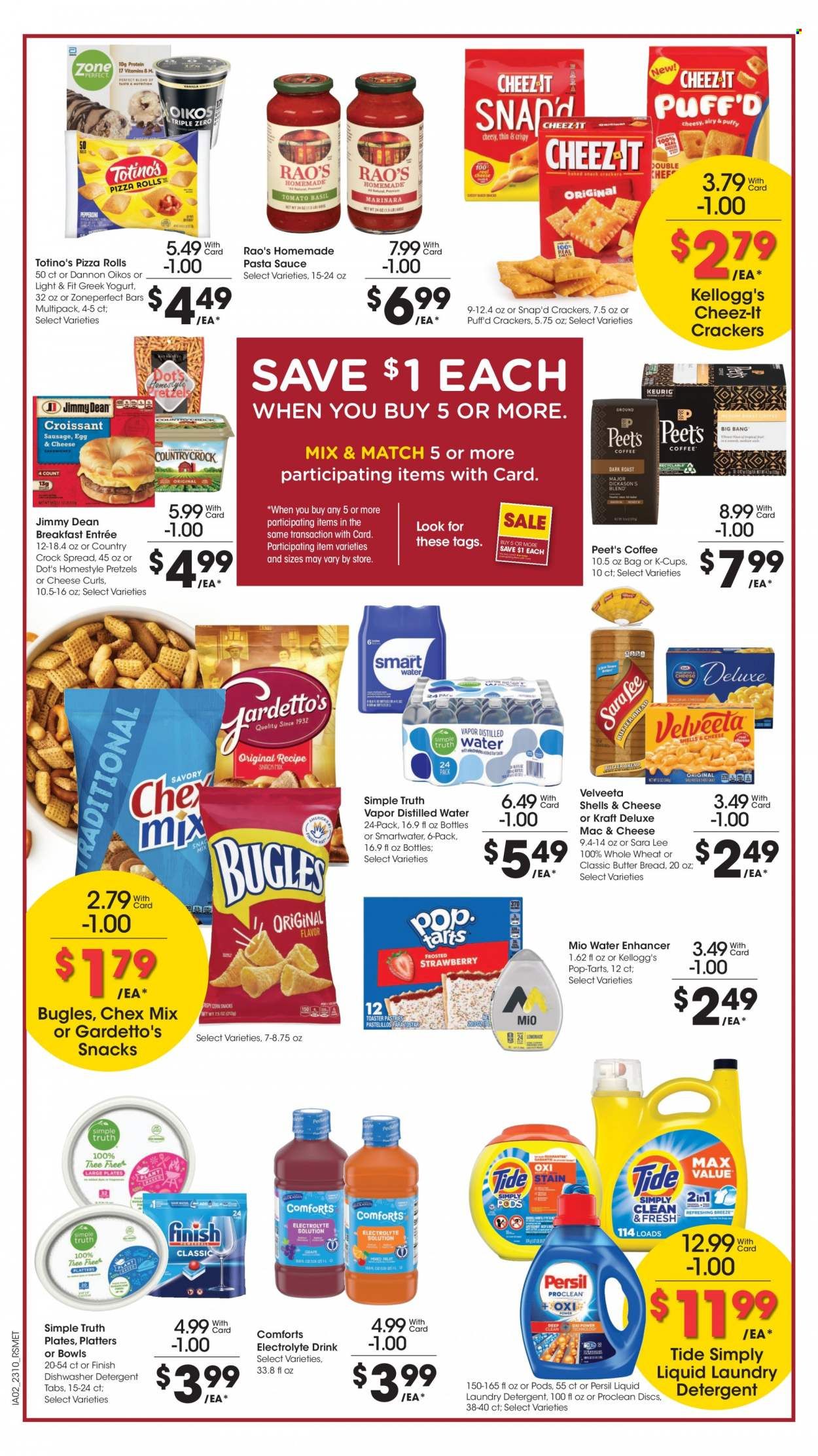 Pick ‘n Save (WI) Weekly Ad Flyer Specials April 5 to April 11, 2023